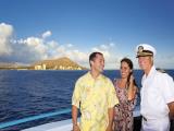 Star of Honolulu Three Star Dinner Cruise